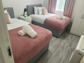 Marvell Homes for Families, Groups & Contractors